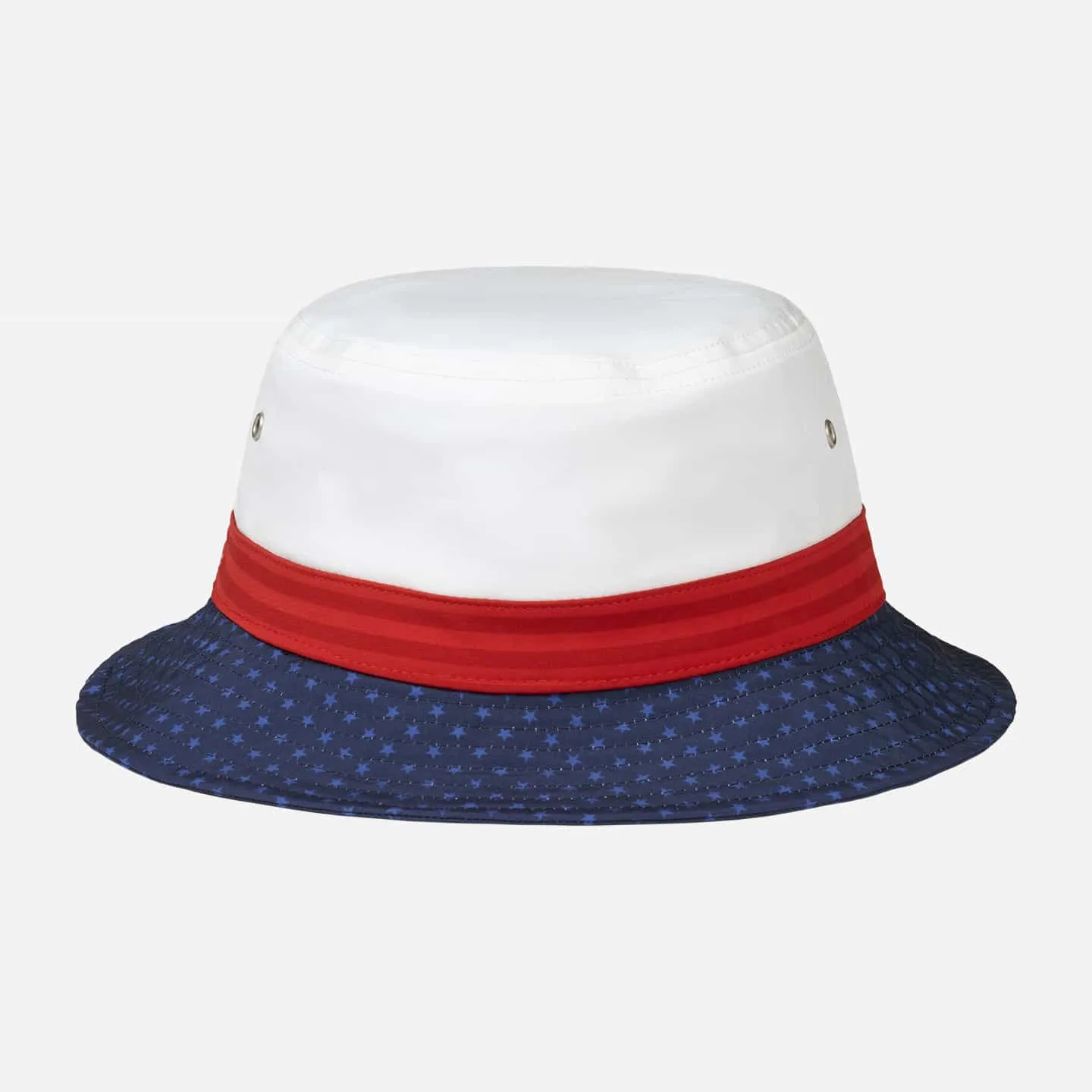 2024 Stars & Stripes Reversible Bucket Hat