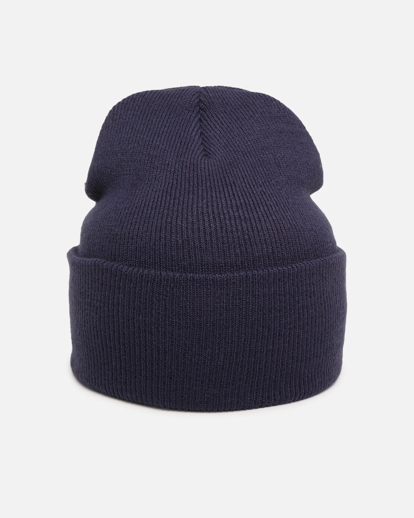 47 Brand Arsenal FC 'Premier League Supporters' Light 47 Cuff Knit Beanie Navy
