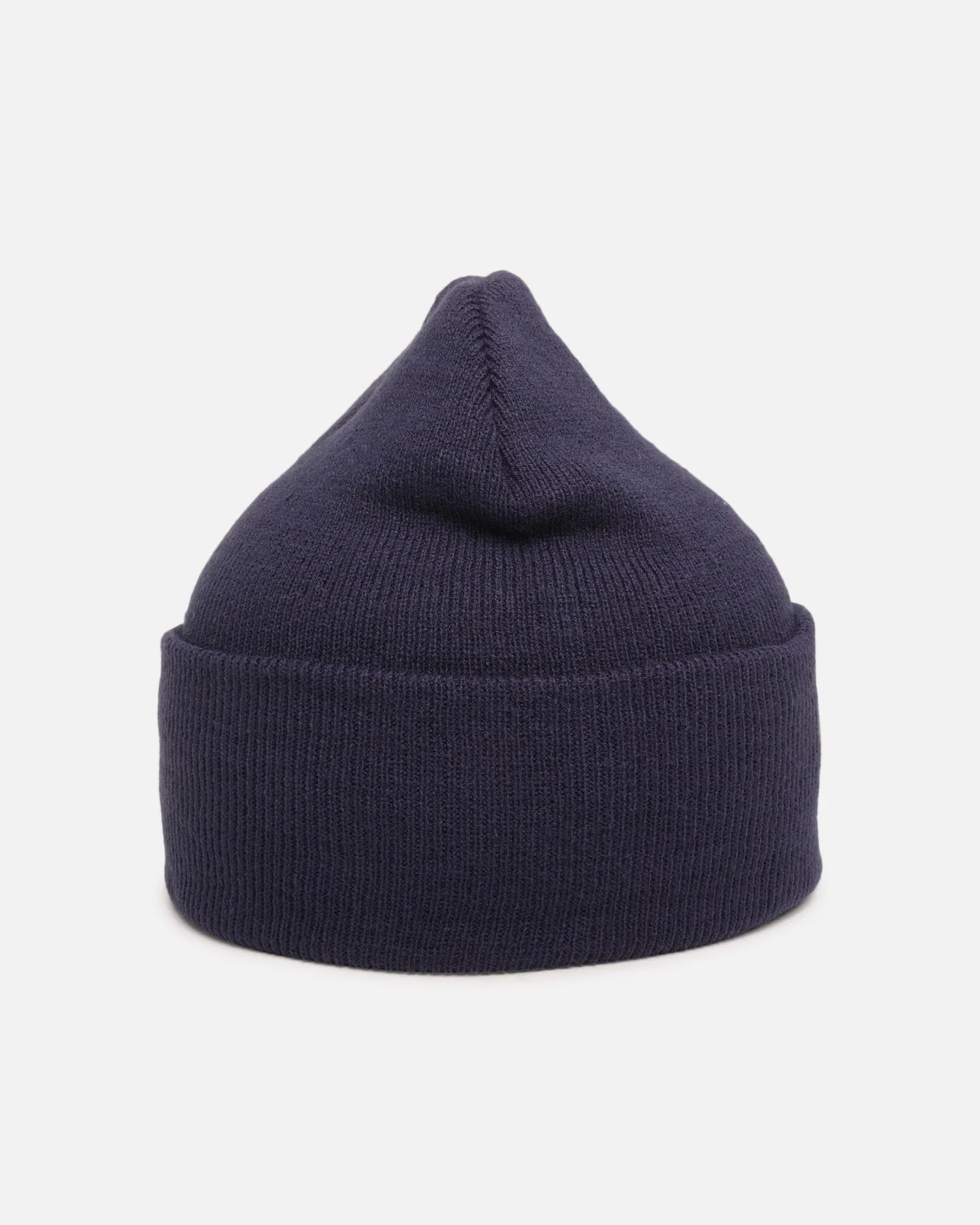 47 Brand Arsenal FC 'Premier League Supporters' Light 47 Cuff Knit Beanie Navy