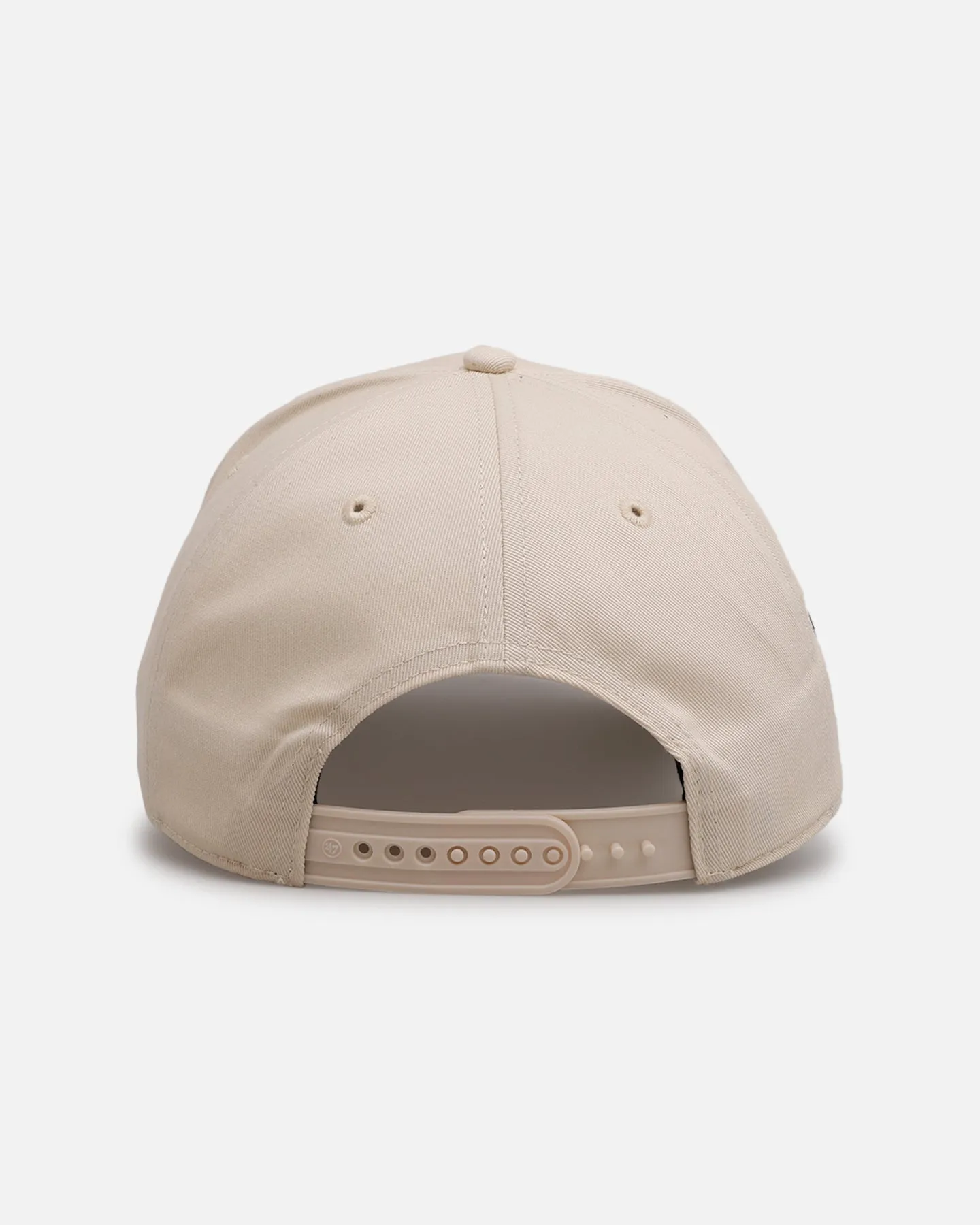 47 Brand Baltimore Orioles 'Caramel Swirl' MVP Snapback Natural/Khaki
