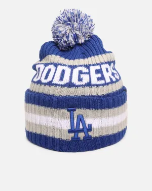 47 Brand Los Angeles Dodgers 47 Cuff Knit Beanie Royal