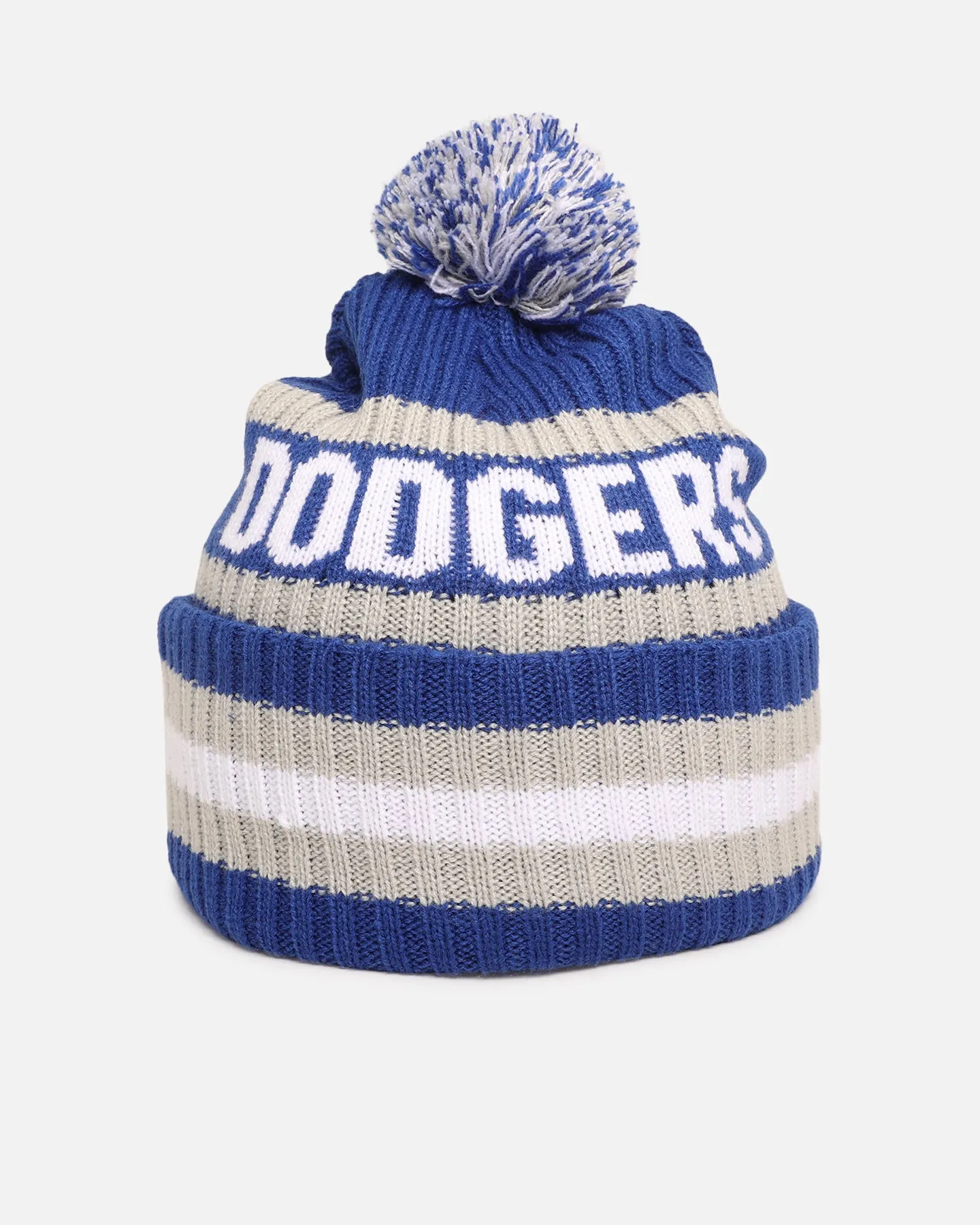 47 Brand Los Angeles Dodgers 47 Cuff Knit Beanie Royal