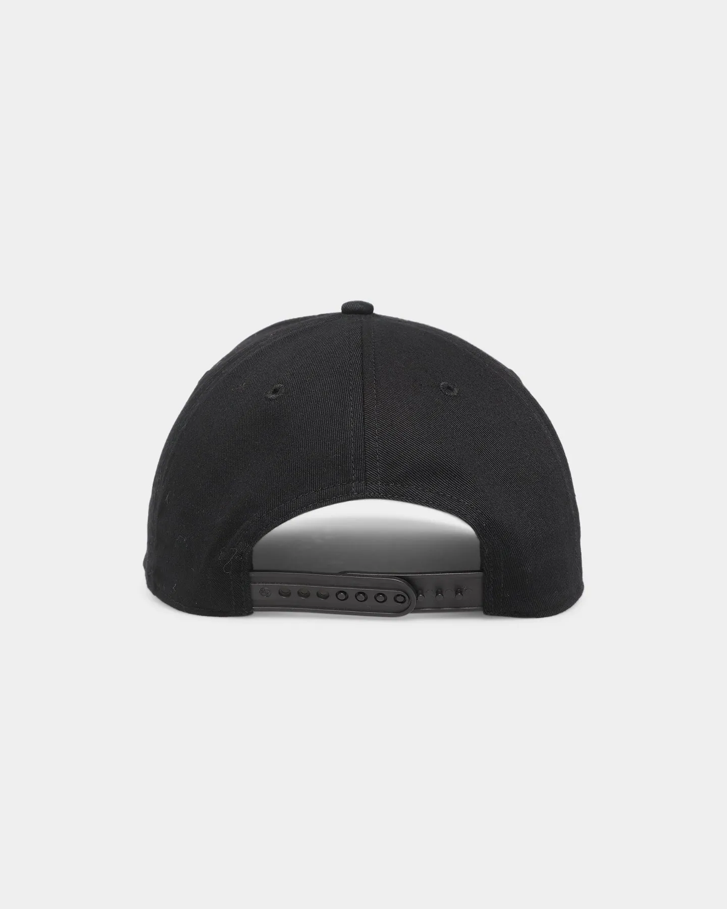 47 Brand Los Angeles Dodgers Legend Replica MVP DT Snapback Black/Bone