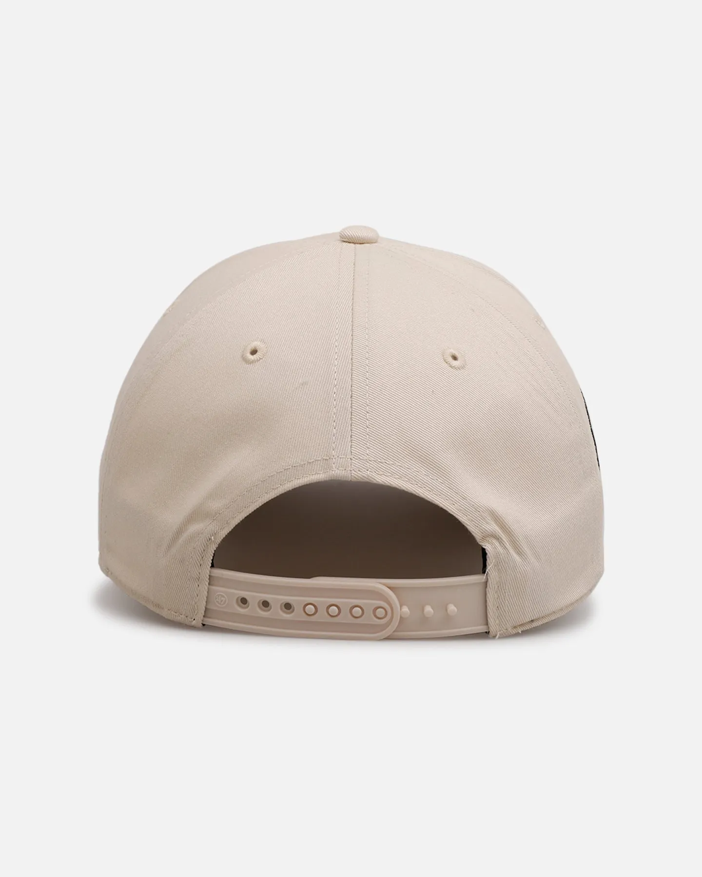 47 Brand Philadelphia Phillies 'Caramel Swirl' MVP Snapback Natural/Khaki