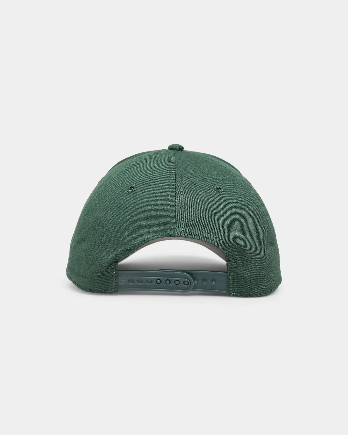 47 Brand Pittsburgh Pirates Sure Shot MVP DT Snapback Dark Green/Red