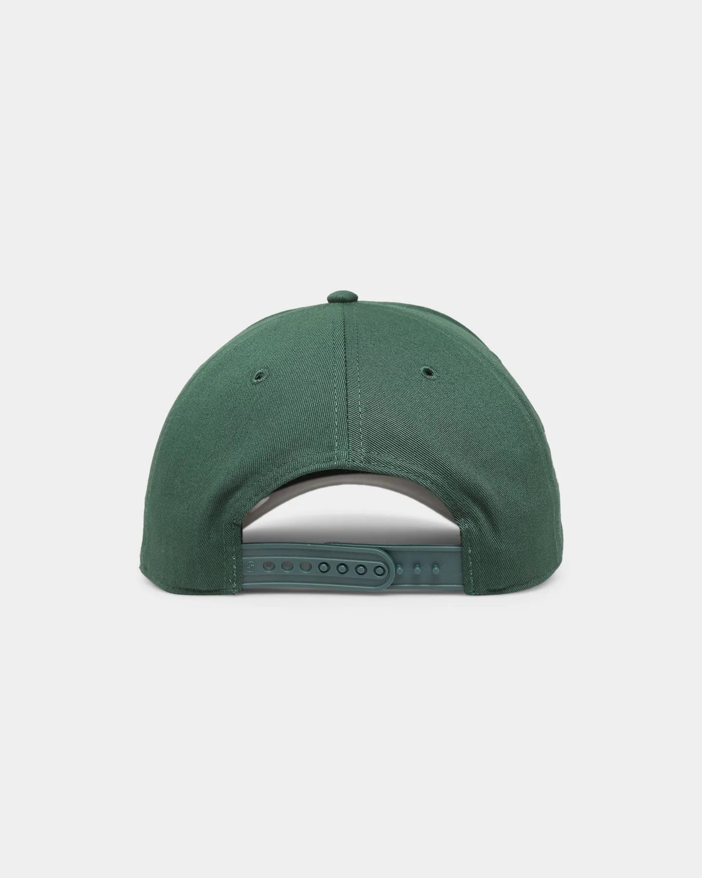 47 Brand Seattle Mariners Sure Shot MVP DT Snapback Dark Green/Red