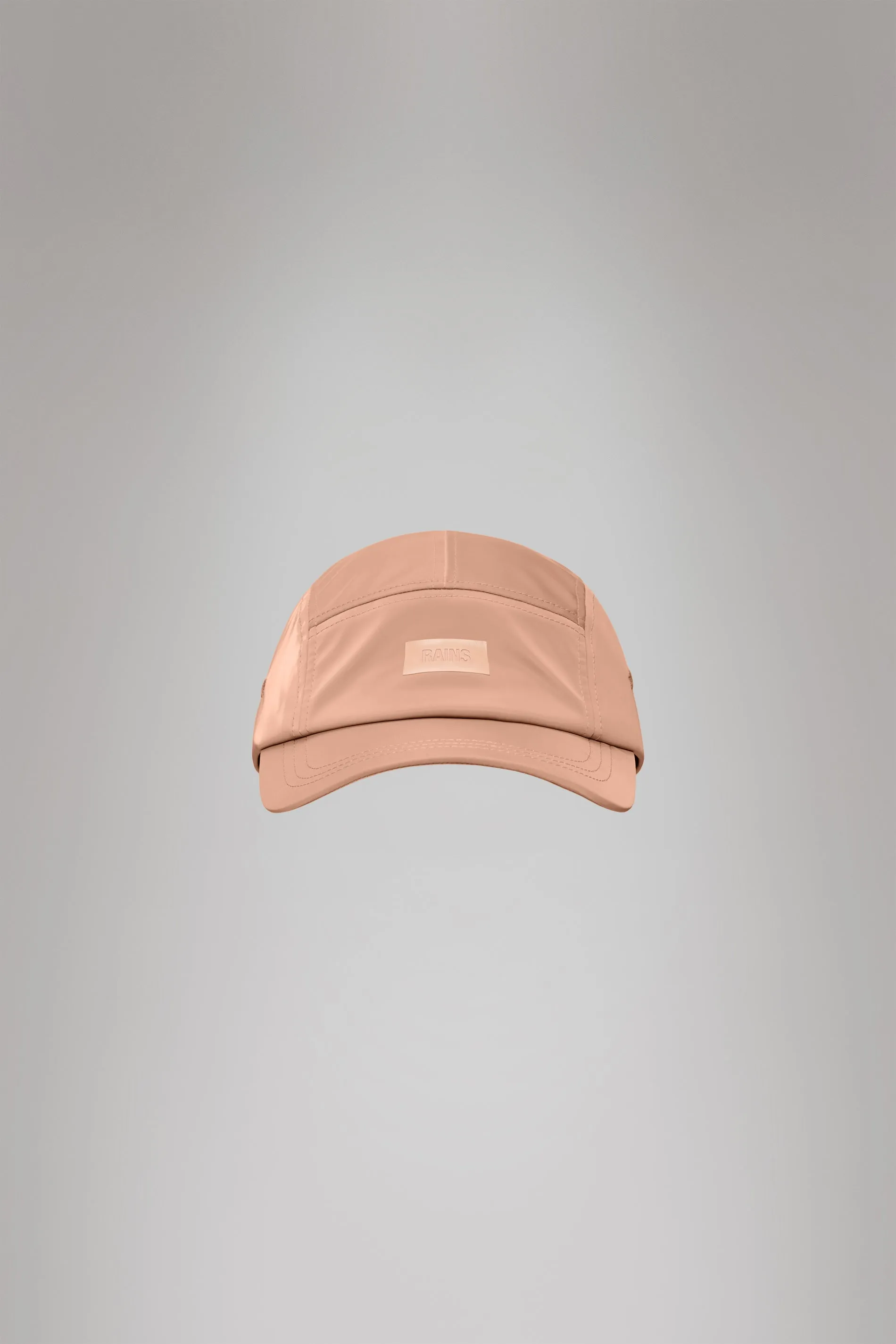 5 Panel Cap