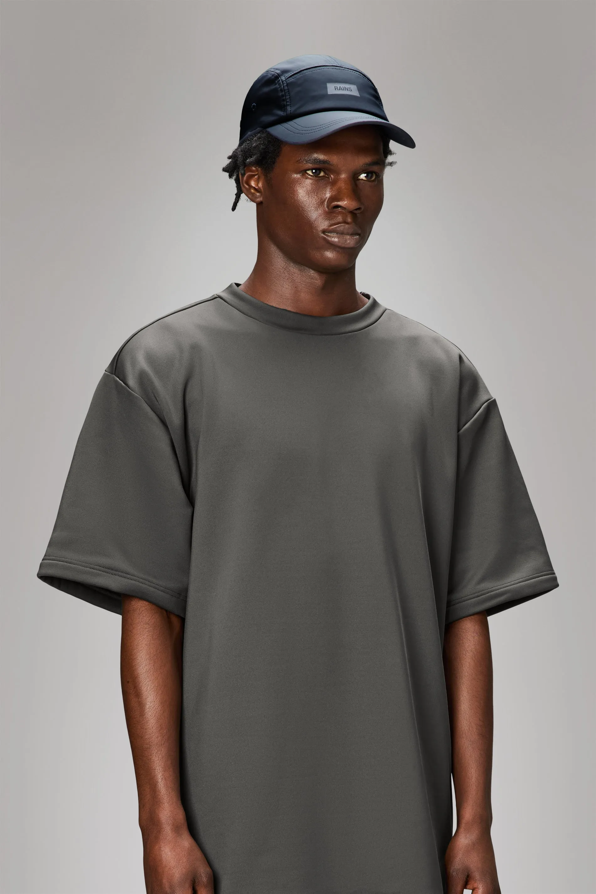 5 Panel Cap