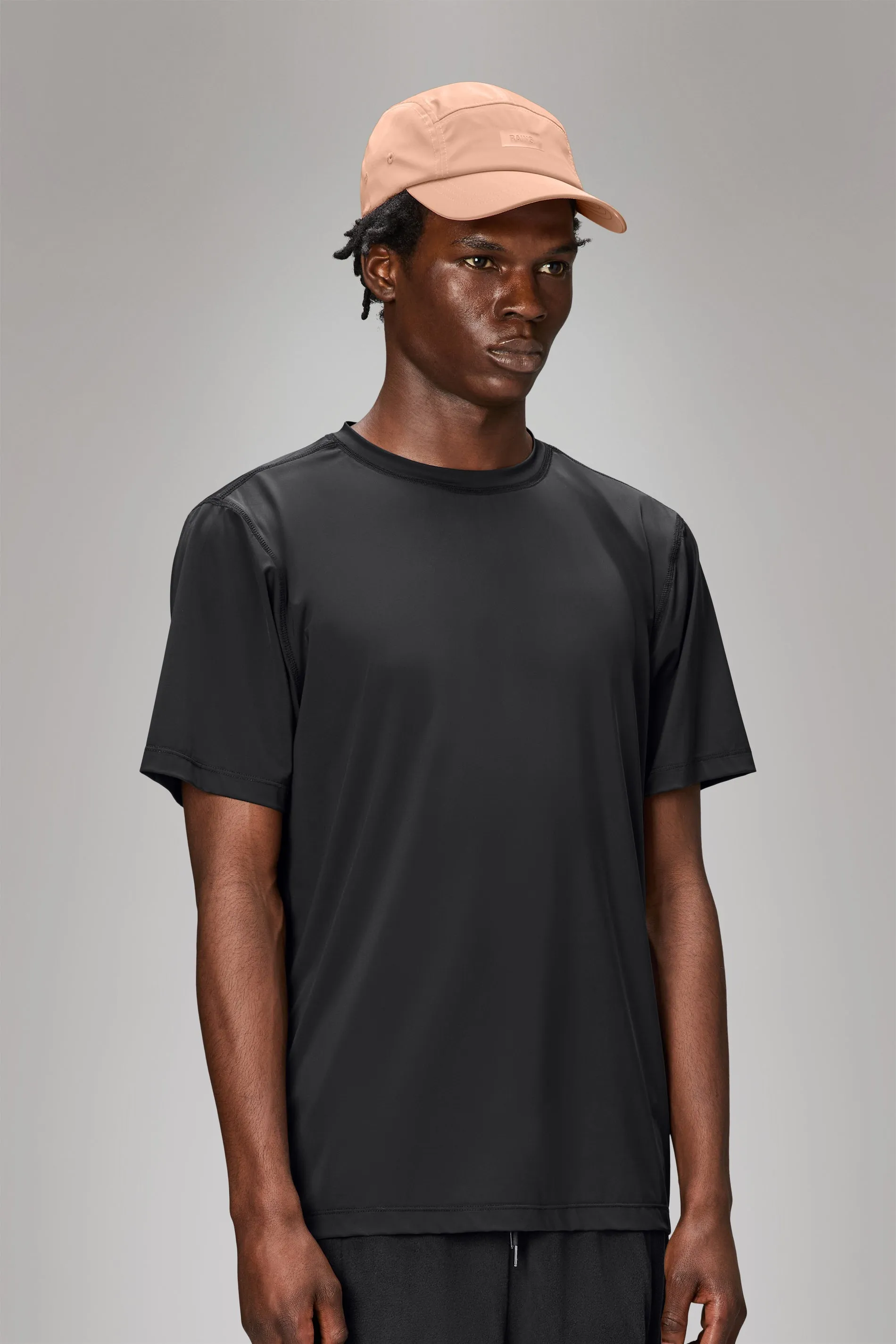 5 Panel Cap