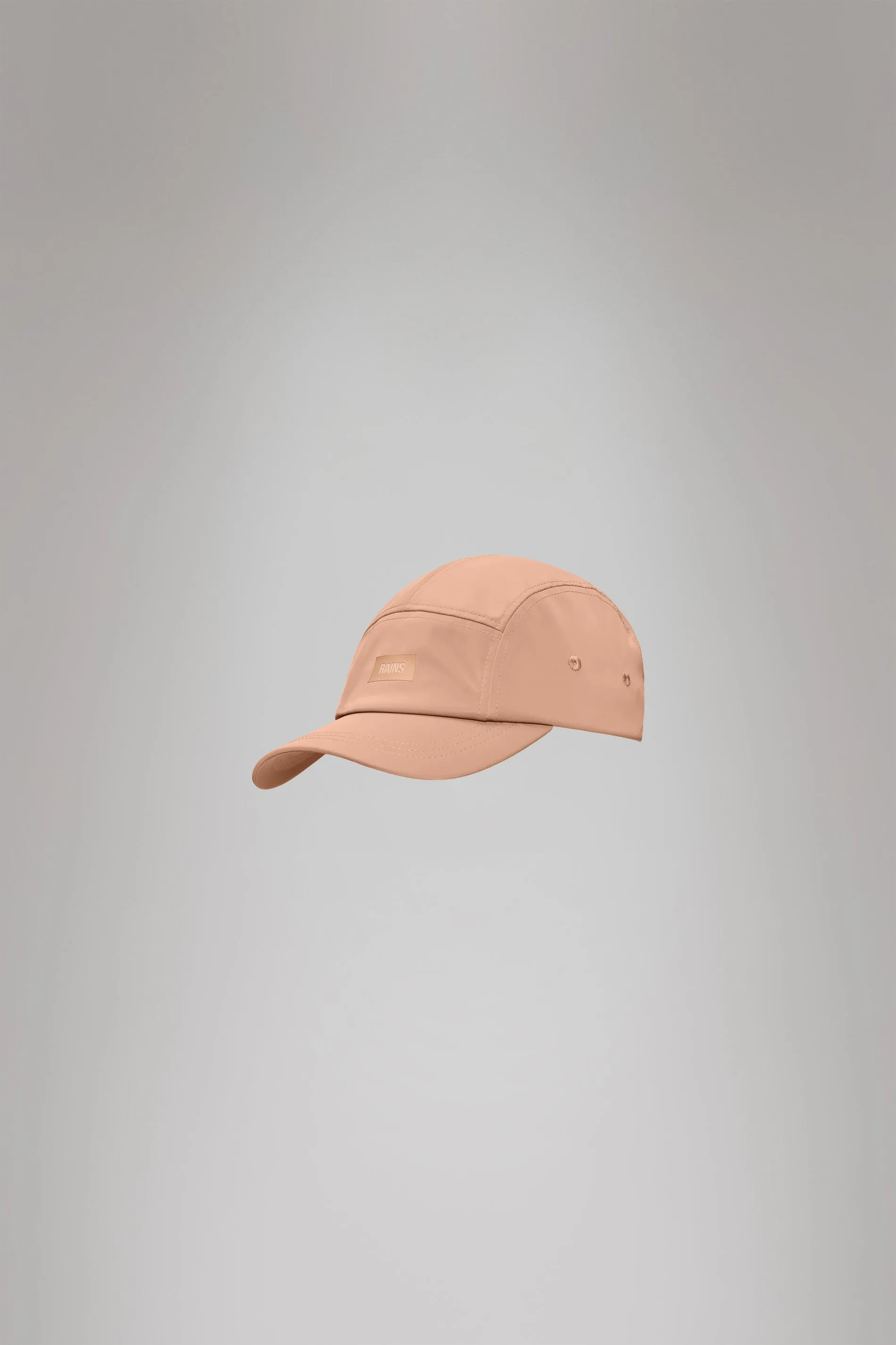 5 Panel Cap