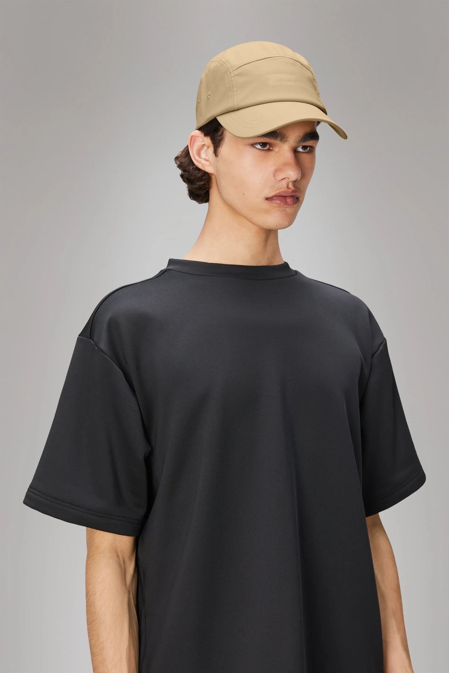5 Panel Cap