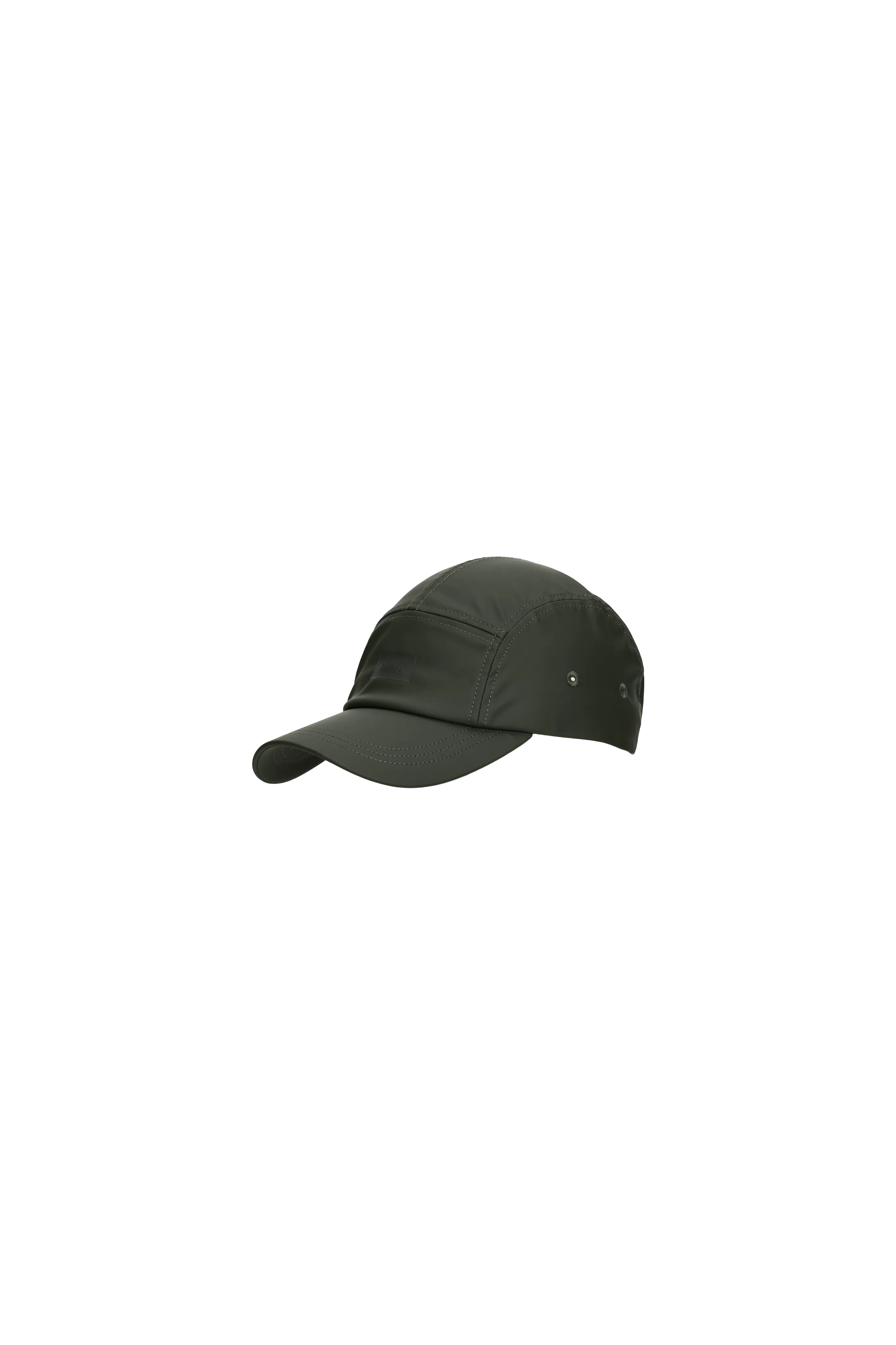 5 Panel Cap