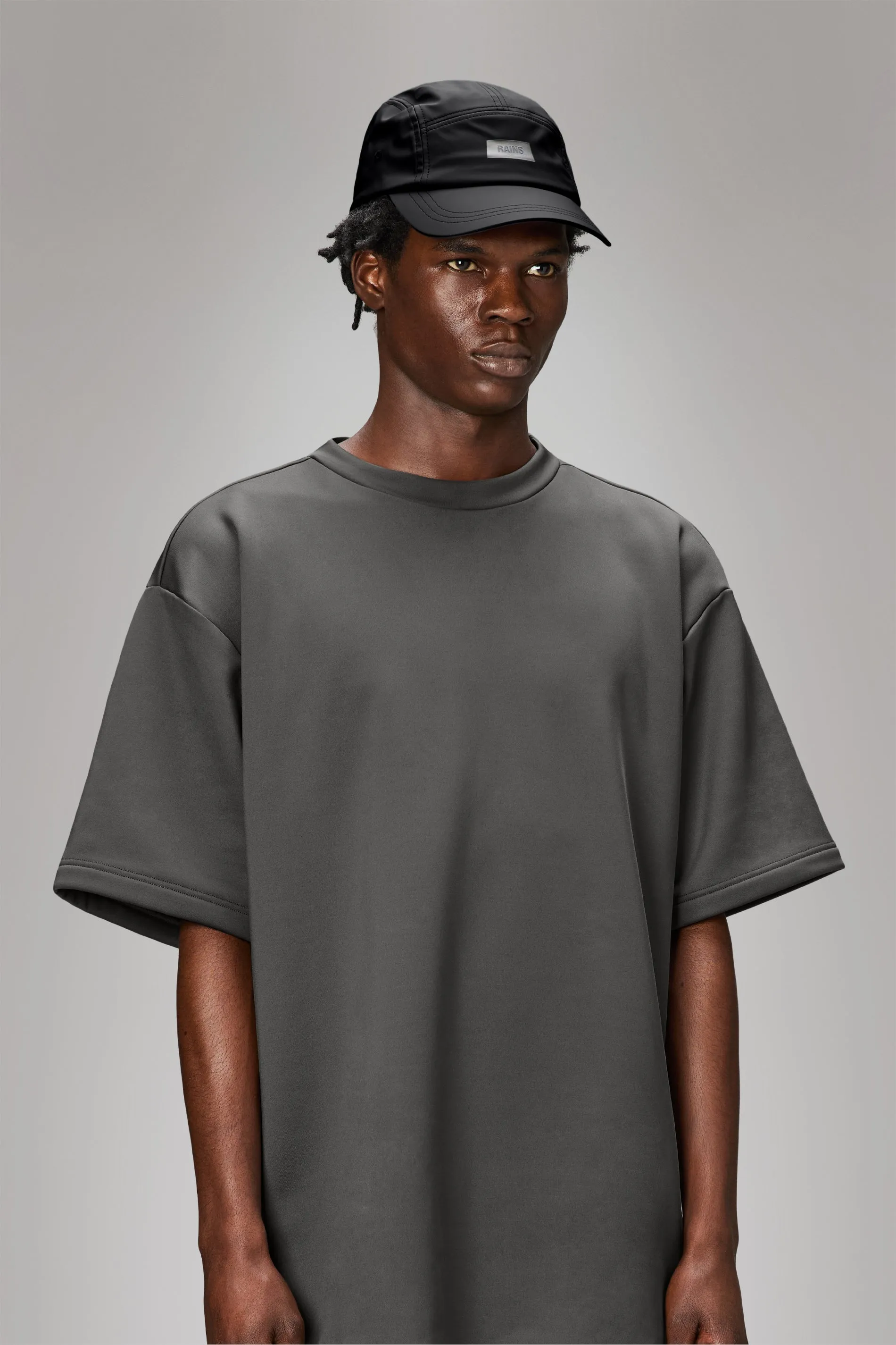 5 Panel Cap