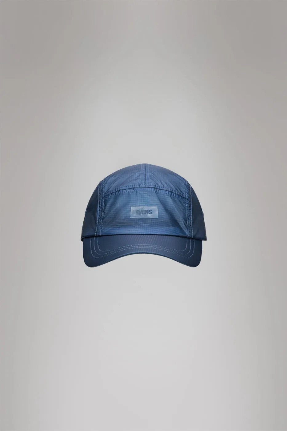 5 Panel Ripstop Cap