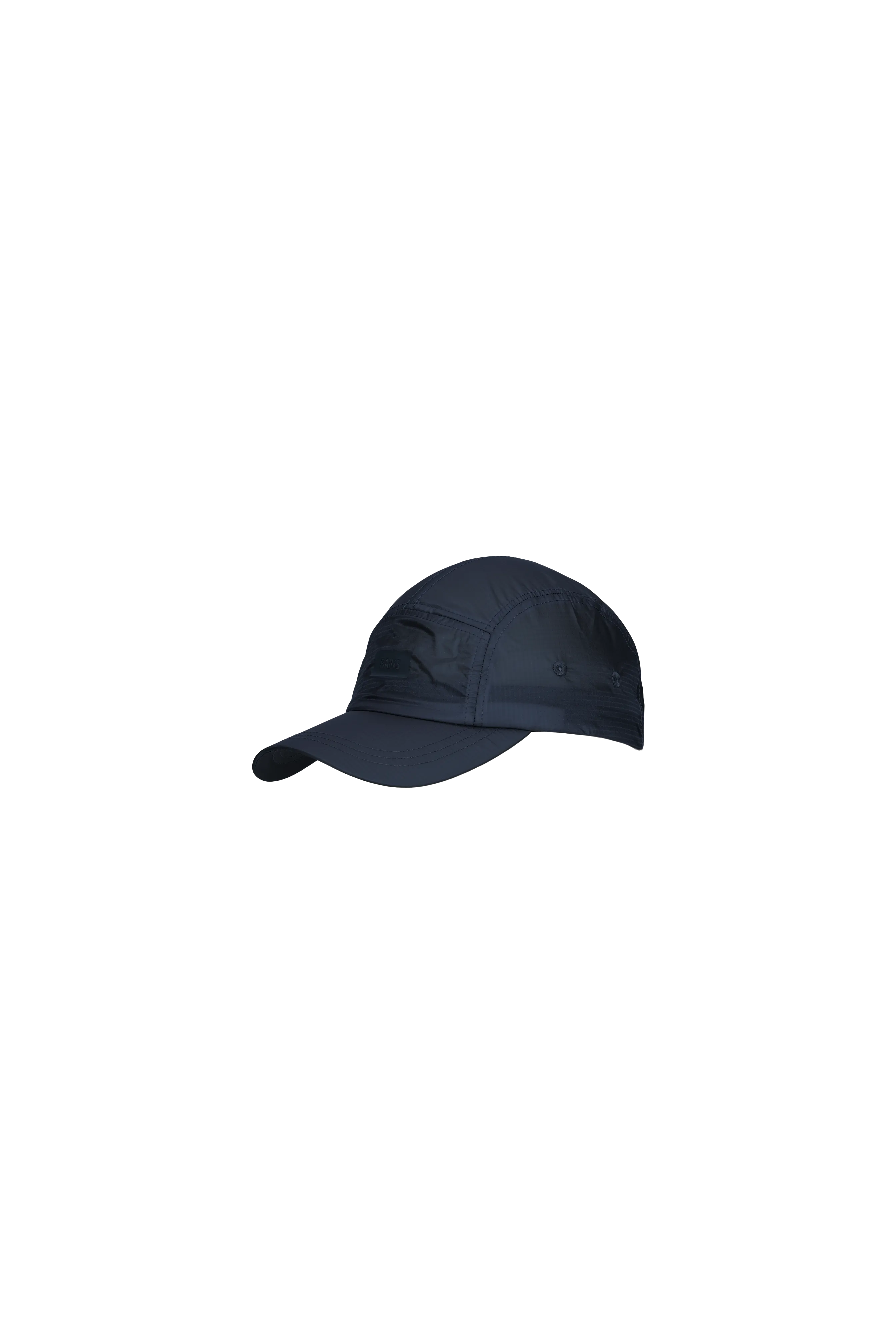 5 Panel Ripstop Cap