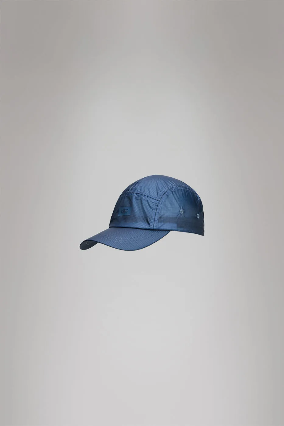 5 Panel Ripstop Cap