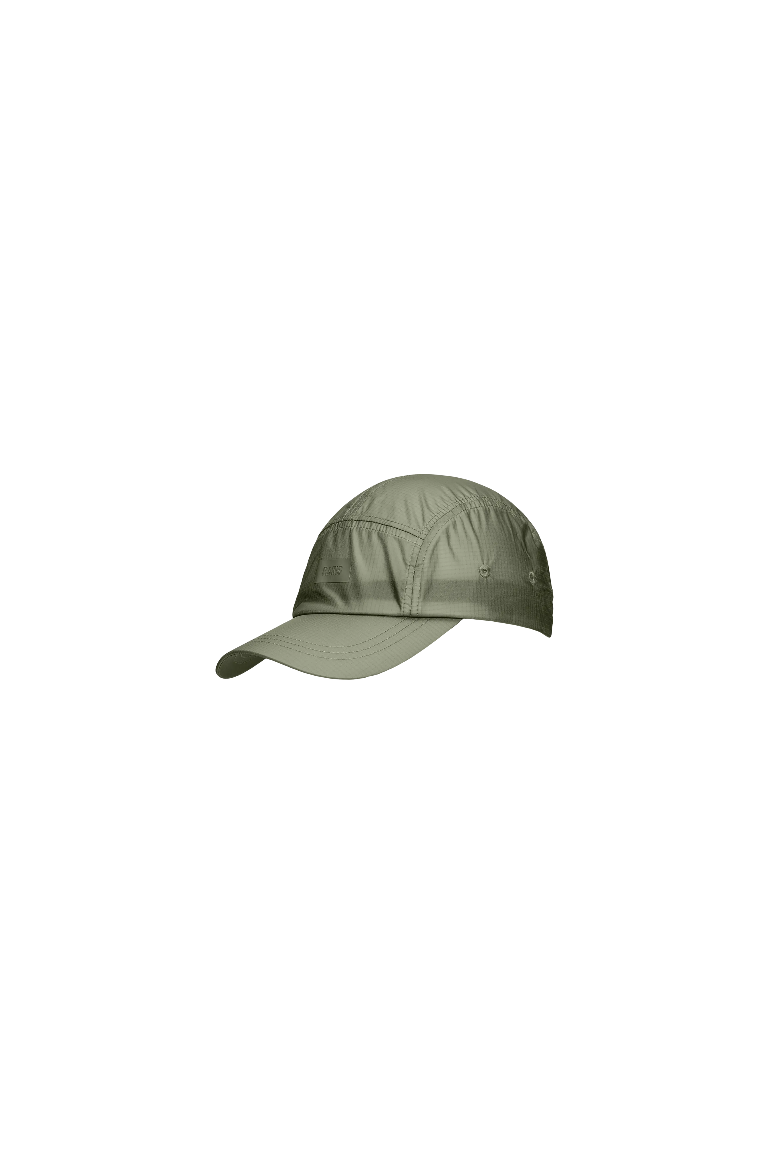 5 Panel Ripstop Cap