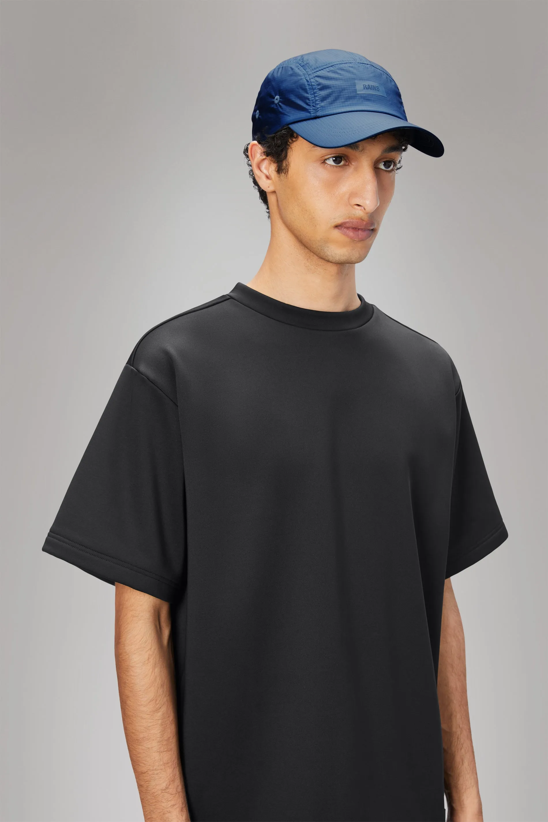 5 Panel Ripstop Cap