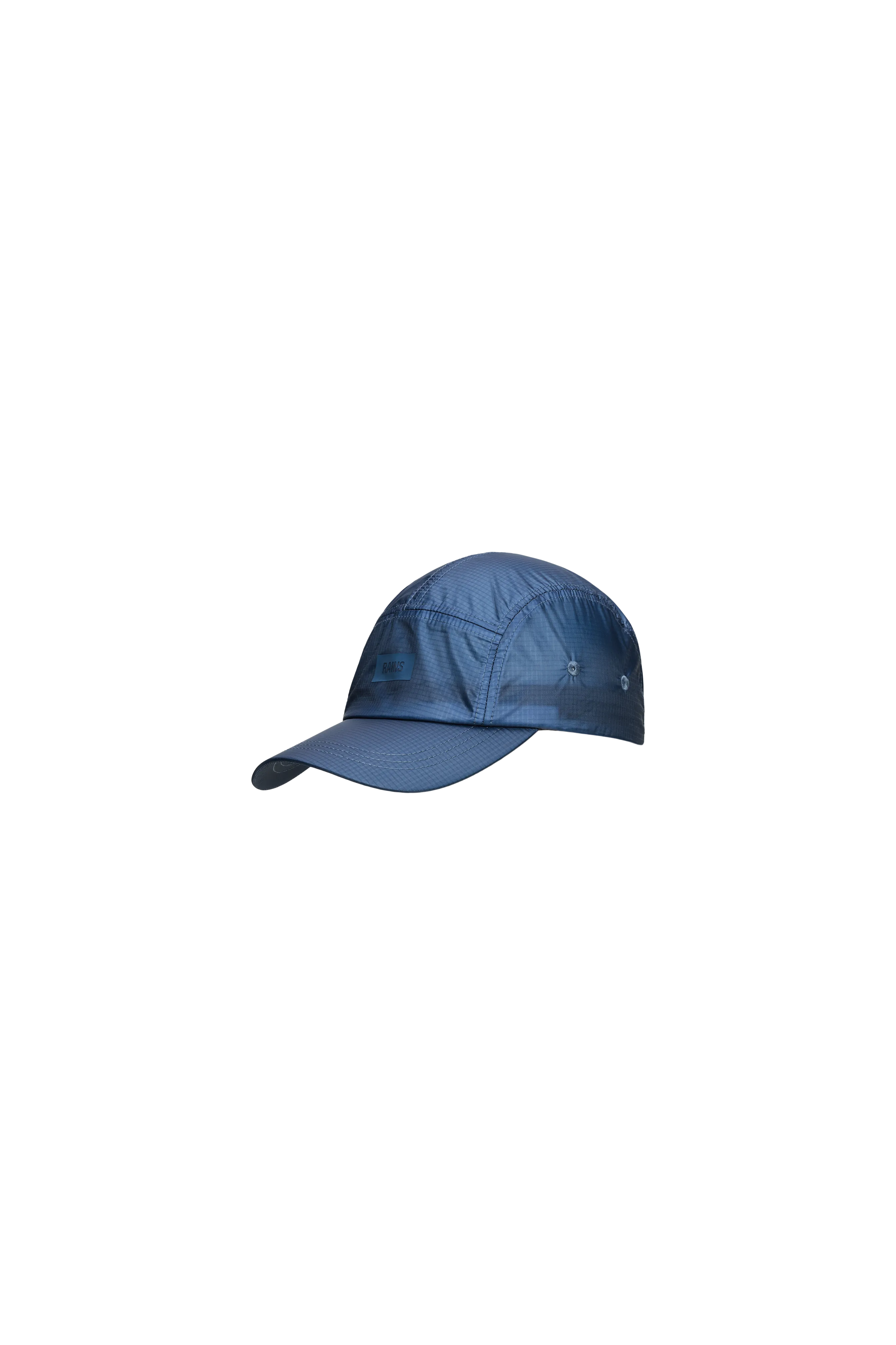 5 Panel Ripstop Cap