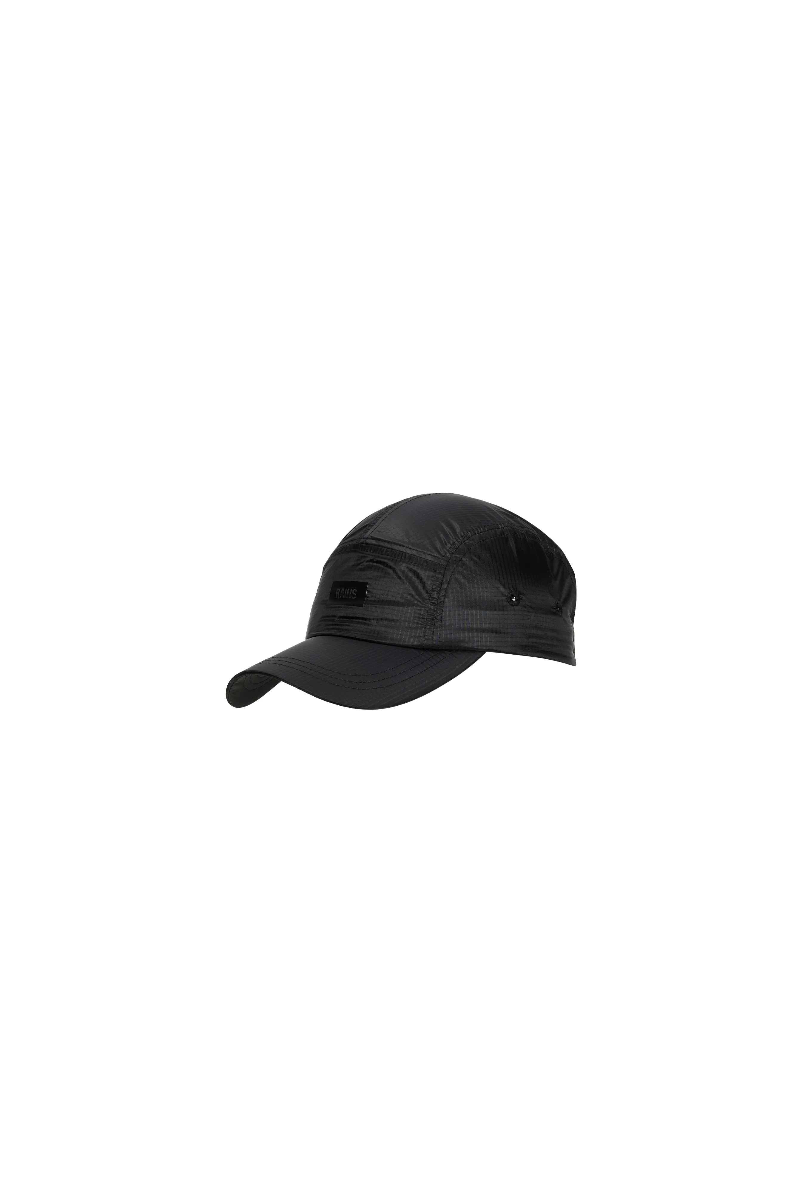 5 Panel Ripstop Cap