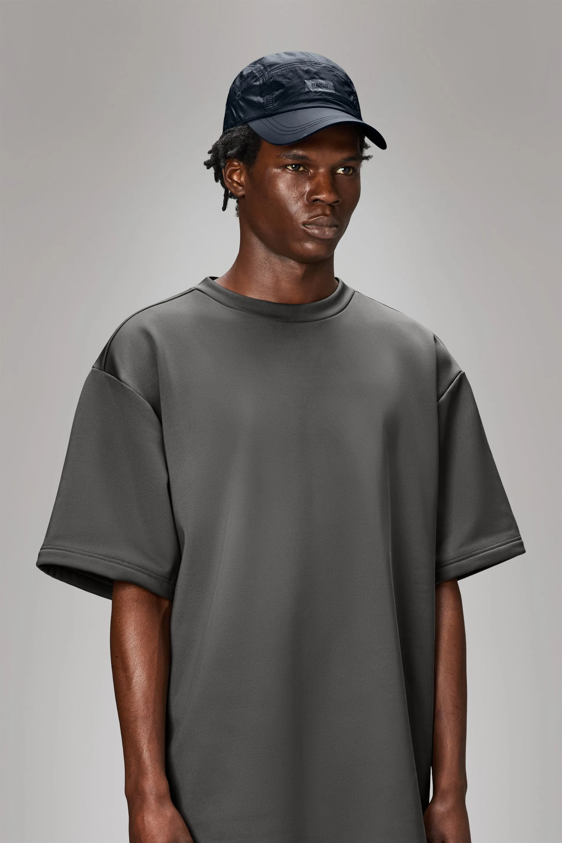 5 Panel Ripstop Cap