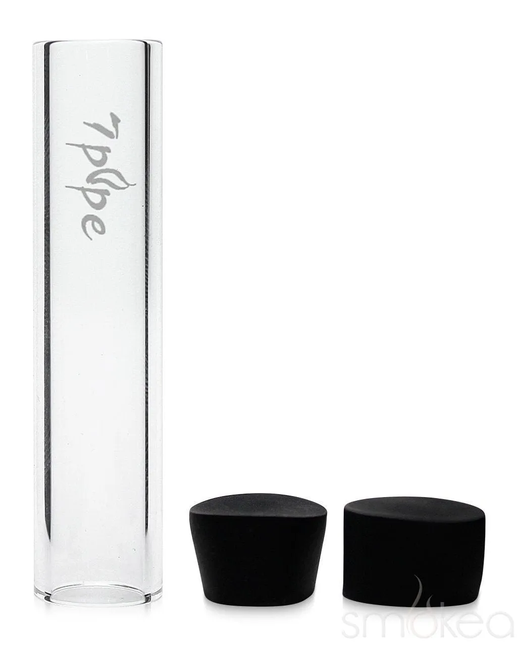 7 Pipe Twisty Glass Blunt Mini Replacement Tube (2-Pack)