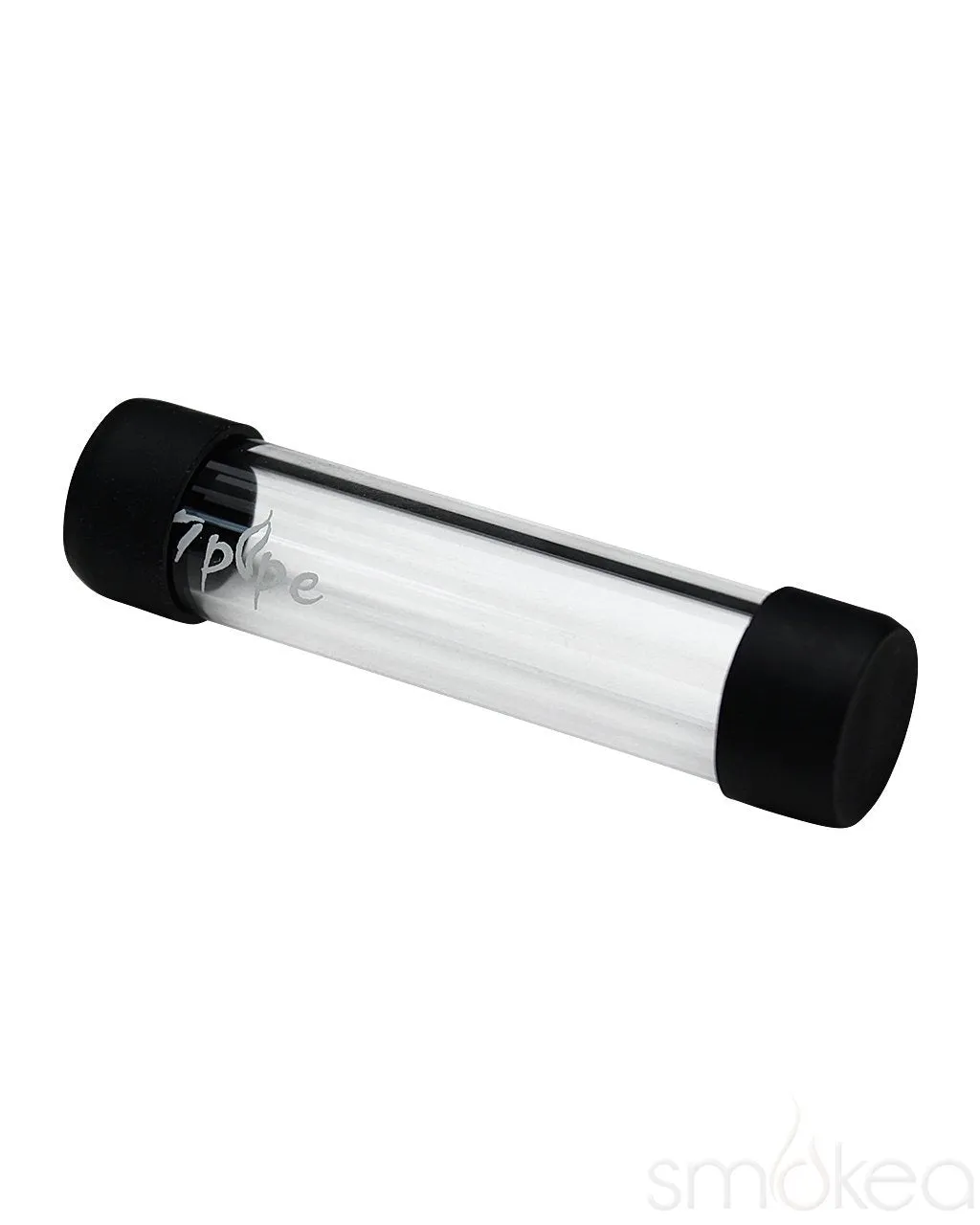7 Pipe Twisty Glass Blunt Mini Replacement Tube (2-Pack)