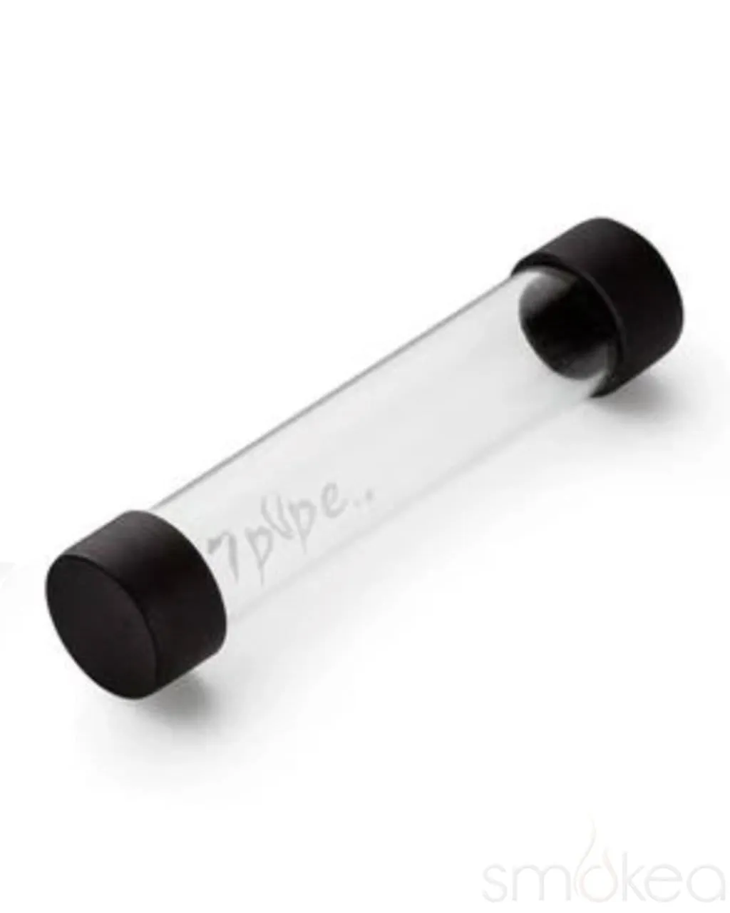 7 Pipe Twisty Glass Blunt Replacement Tube (2-Pack)