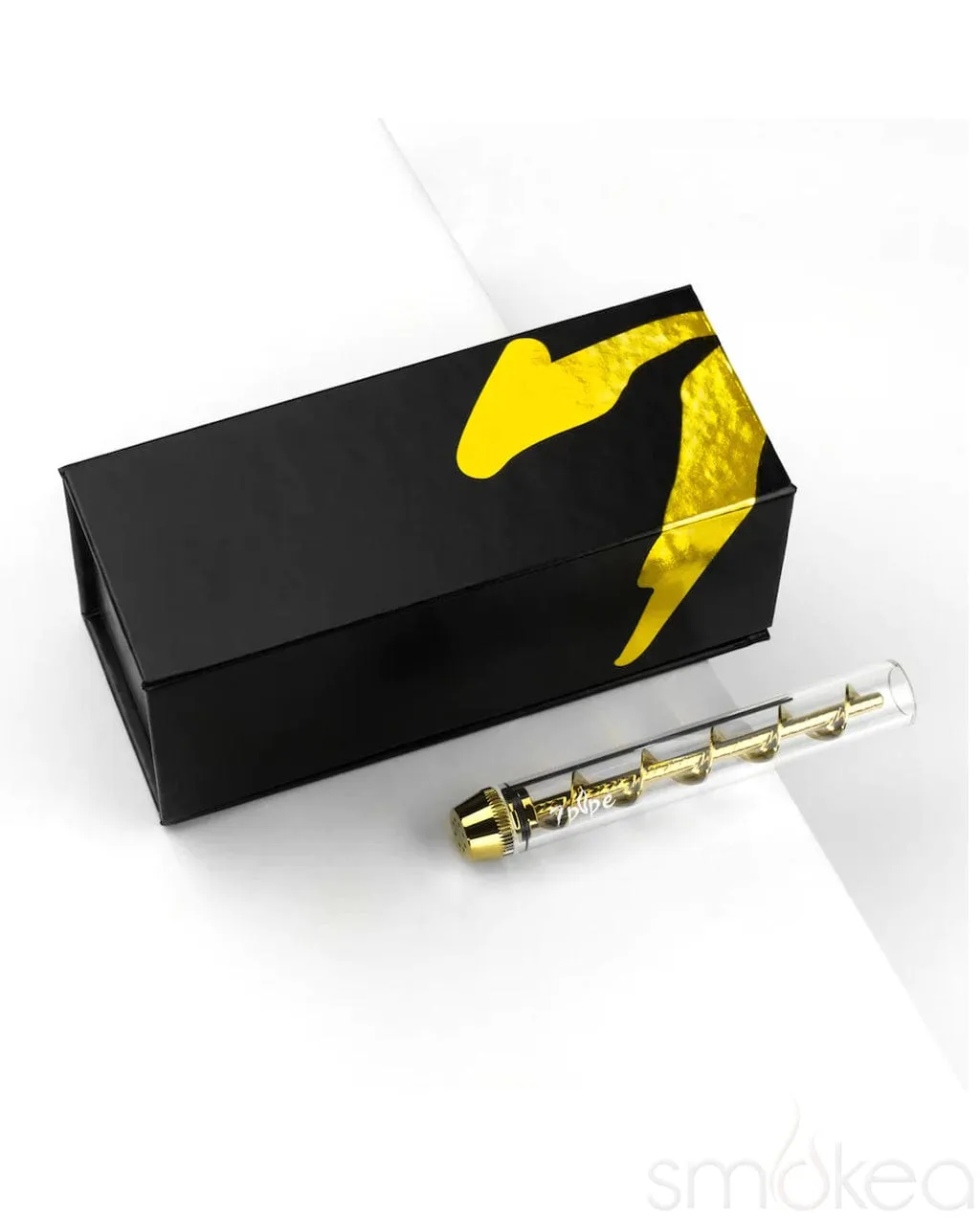 7 Pipe Twisty Glass Blunt Slim