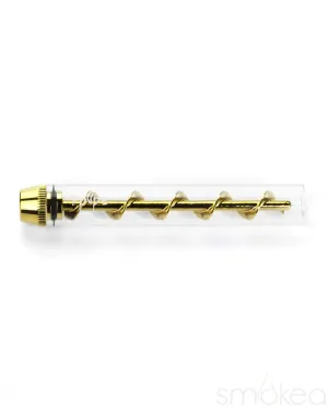 7 Pipe Twisty Glass Blunt Slim