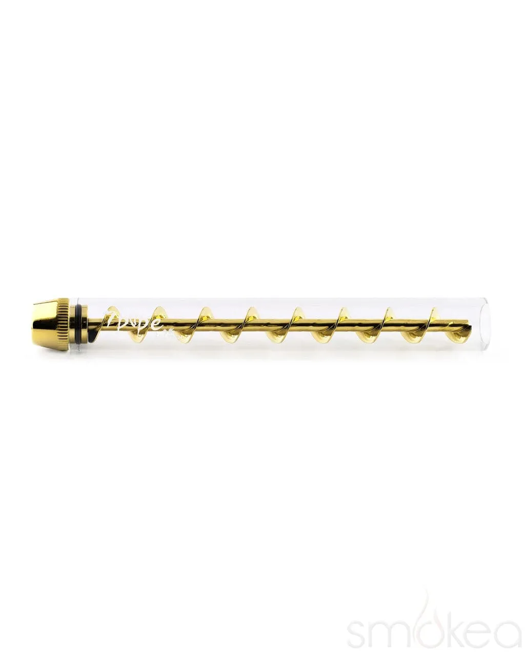 7 Pipe Twisty Glass Blunt XL