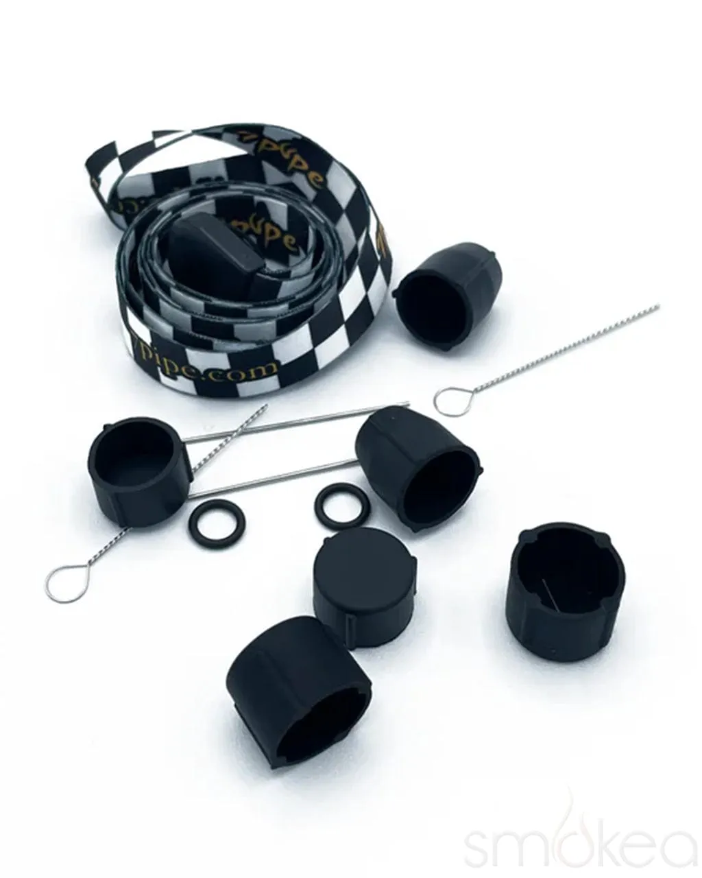 7 Pipe Twisty Parts Kit