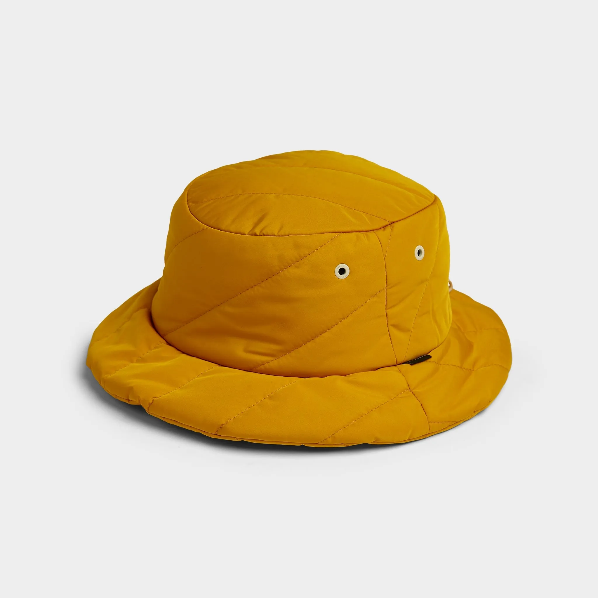 Abbott Bucket