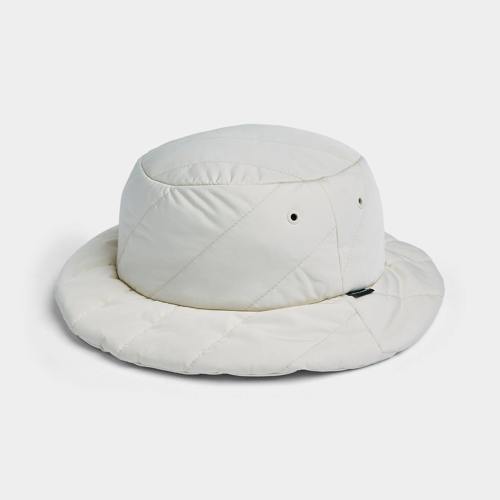 Abbott Bucket
