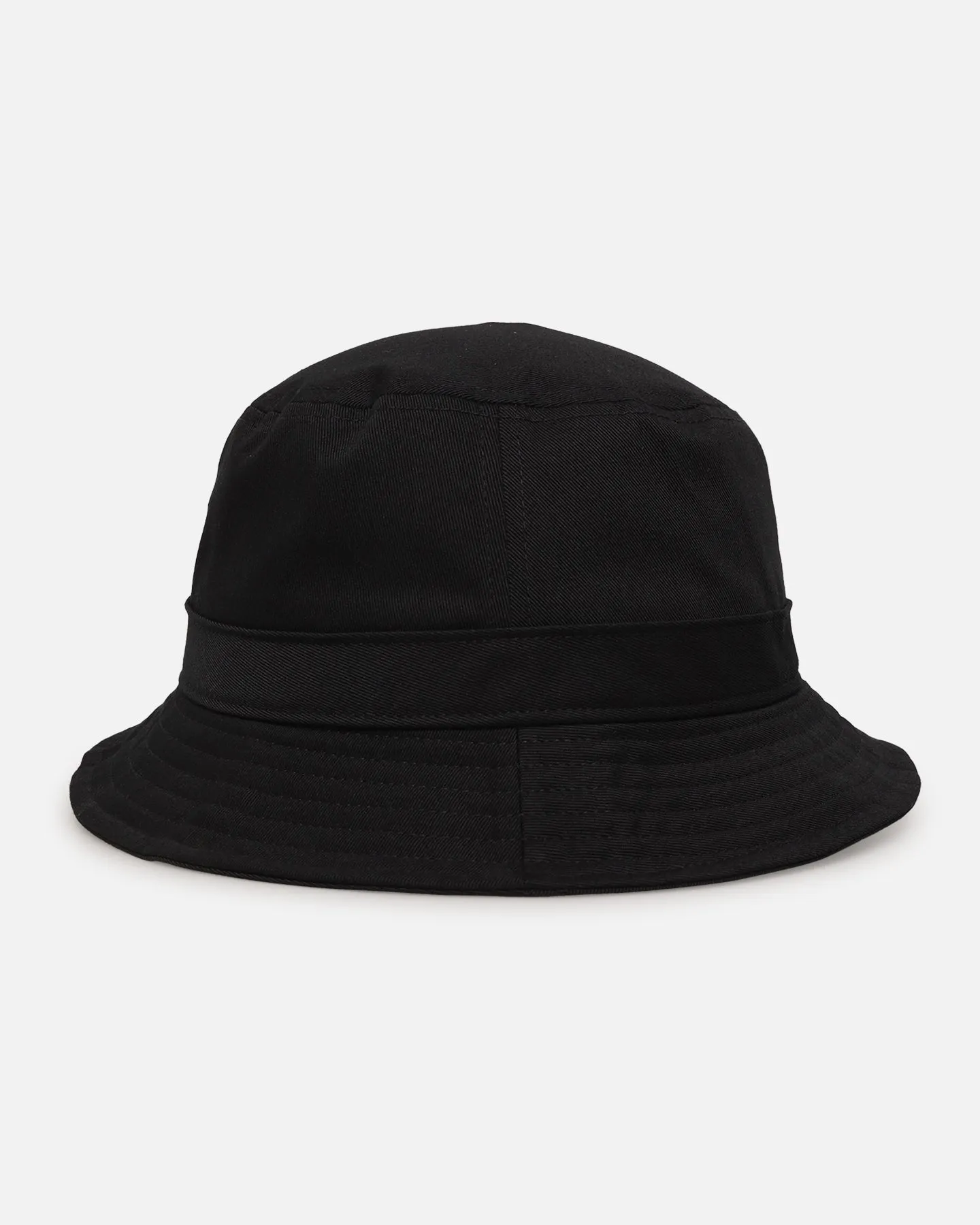 Adidas Adicolor Trefoil Bucket Hat Black