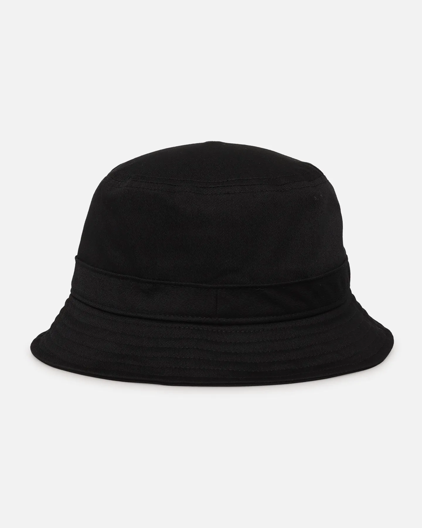 Adidas Adicolor Trefoil Bucket Hat Black
