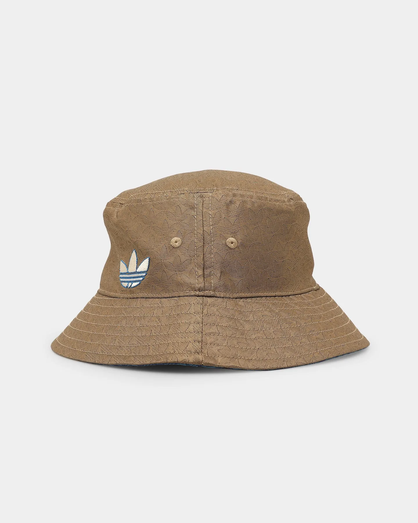 Adidas Bucket Hat Multi-Coloured
