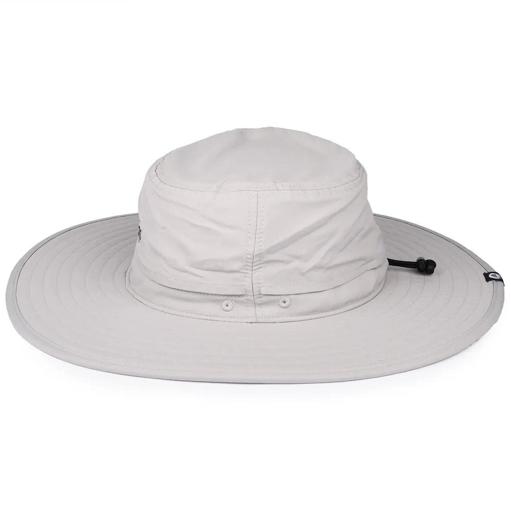 Adidas Hats UPF 50  Golf Boonie Hat - Grey