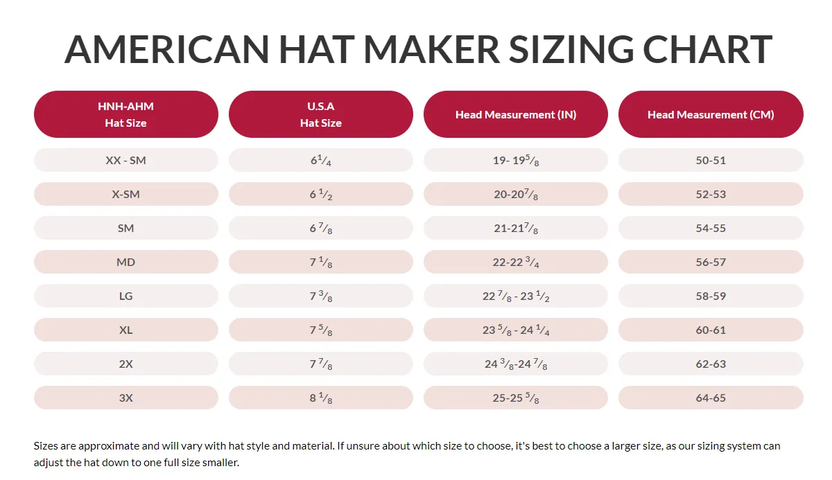 American Hat Makers Unisex Crusher - Leather Crushable Outback Hat in Copper