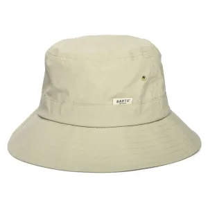 Barts Hats Alyssie Water Resistant Bucket Hat - Beige