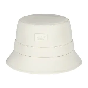 Barts Hats Barberry Water Resistant Bucket Hat - Beige