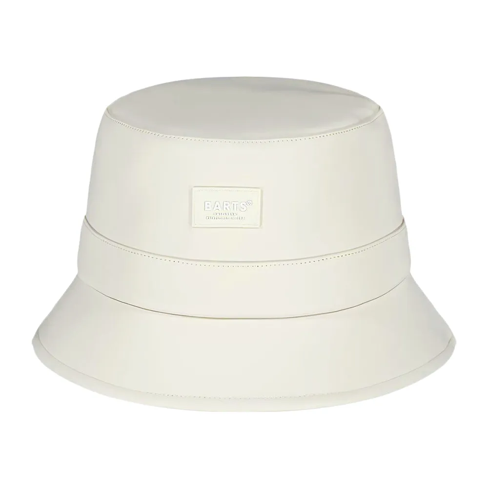 Barts Hats Barberry Water Resistant Bucket Hat - Beige