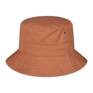 Barts Hats Calomba Cotton Bucket Hat - Orange