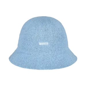 Barts Hats Kids Nucha Bucket Hat - Blue