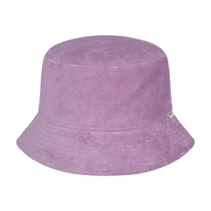 Barts Hats Orana Terrycloth Bucket Hat - Mauve