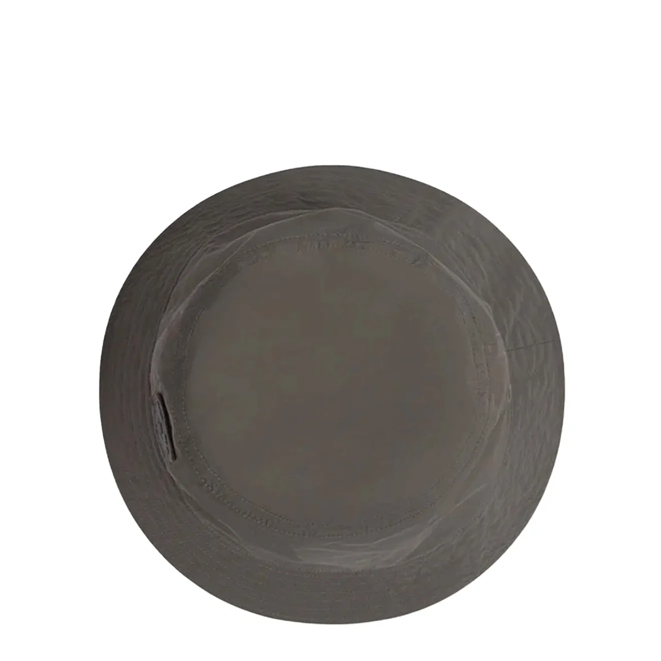 Belstaff Tech Shell Bucket Hat Army Olive