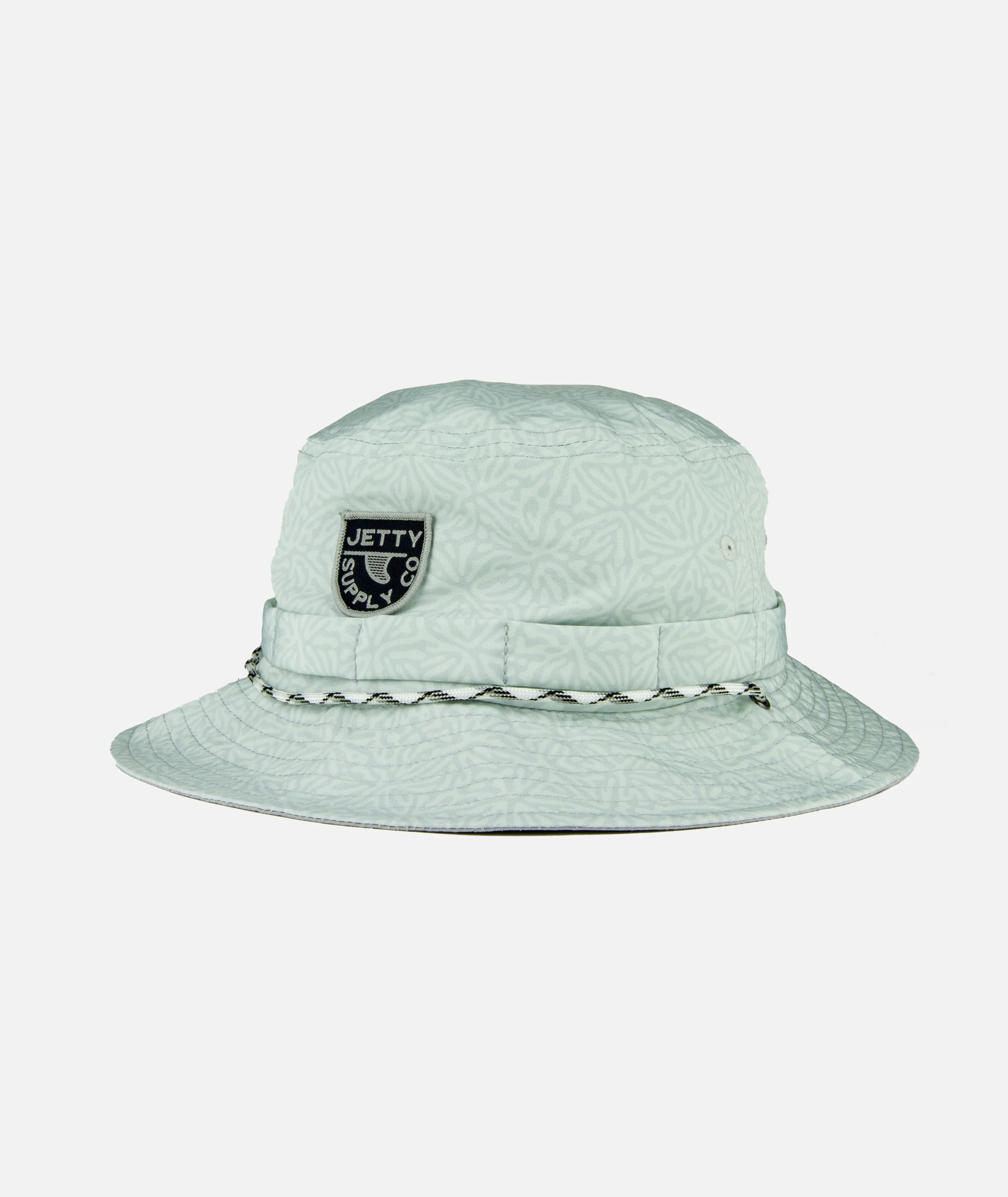 Bindi Surfari Hat - Light Blue
