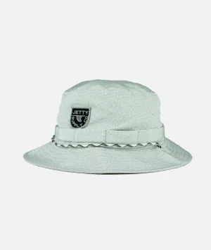 Bindi Surfari Hat - Light Blue