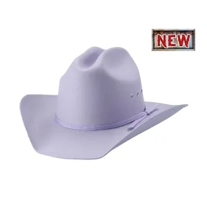 Bullhide Buddy Lilac