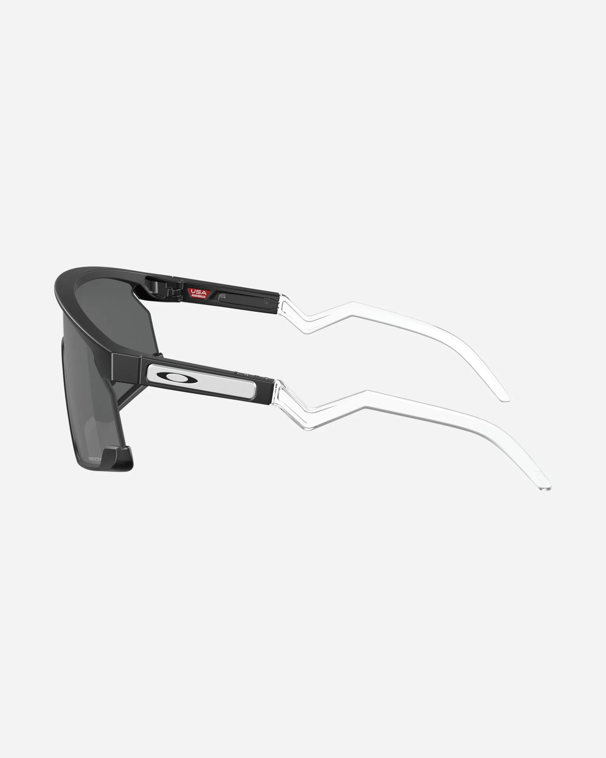 BXTR Sunglasses Matte Black / Prizm Black